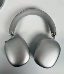 Навушники накладні INFINITY P959 PRO MAX SILVER - мініатюра 3