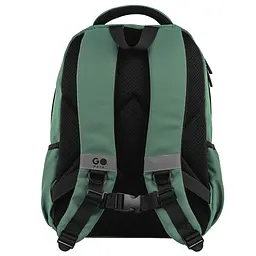 Рюкзак GoPack Education 183 зелений Зелений (GO26-183M-4) - мініатюра 6