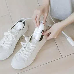 Сушарка для взуття з таймером Xiaomi Sothing ZERO Shoes Dryer white (DSHJ-S-1904C) - мініатюра 3
