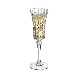 Набір келихів Cristal d'Arques Paris Lady Diamond, 2х150 мл CD'A kuh0016493 - мініатюра 6