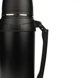 Термос Tribe Family line 2 л Black (T-DG-0001-black) - мініатюра 5
