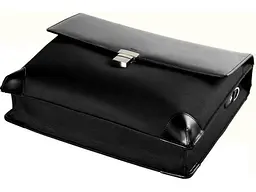 Сумка для ноутбука Fouquet NBC-1001B black - мініатюра 5
