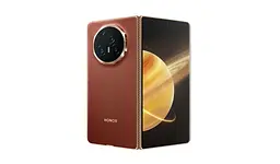 Смартфон Honor Magic V3 5G 12/512GB Brown Global Version - мініатюра 3