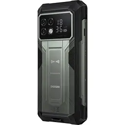 Смартфон Doogee S200 Max 16/512GB Gray [151140] - мініатюра 7