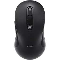 Миша Baseus F02 Ergonomic Bluetooth Mode Black (B0203203) [161901]