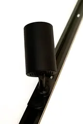 Трековий світильник KW-35 GU10 BK Brille 48-037 - мініатюра 2