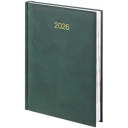 Щоденник Brunnen 2026 Стандарт Miradur зелений (73-795 60 506) - мініатюра 2