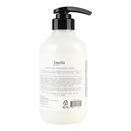 Кондиціонер-маска парфумований Jmella In France Lime & Basil 500 мл - мініатюра 4