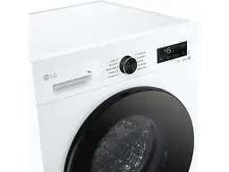 Пральна машина автоматична LG F4Y2VSGWE - мініатюра 6