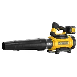DeWALT Повітродув садовий акумуляторний 54В 257.5км/год акб 1х3А·рік ЗП 3.2кг - мініатюра 5