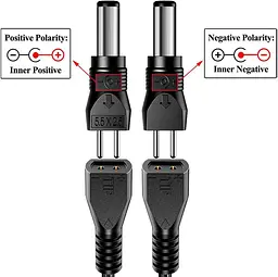 Багатофункціональний адаптер SoulBay 30W 3–12V з USB та набором насадок - мініатюра 3