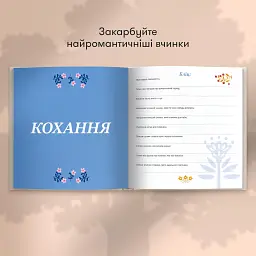 Книга спогадів Orner Історії моєї мами, світлий (orner-3499) - мініатюра 7