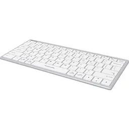 Клавиатура проводная A4Tech FX51 USB White - миниатюра 4