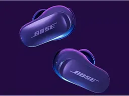 Навушники TWS Bose QuietComfort Ultra Earbuds 2nd Gen Midnight Violet (896637-0050) - мініатюра 8