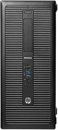 Комп'ютер HP EliteDesk 800 G1 Tower (i7-4770/16/120SSD/1Tb/GTX650Ti-1Gb) Б/В - мініатюра 2