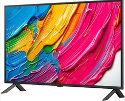 Телевізор LG 75QNED80A6A SmartTV - мініатюра 3
