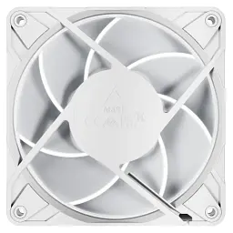 Кулер до корпусу Arctic P12 PRO A-RGB WHT (ACFAN00311A) - мініатюра 3