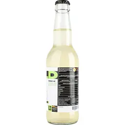 Комбуча Wild Kombucha Зелений чай 330 мл - мініатюра 3