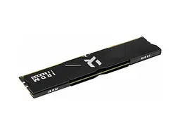 Модуль пам`ятi GOODRAM 32 GB (2x16GB) DDR5 6000 MHz IRDM Black (IR-6000D564L30S/32GDC) - мініатюра 5