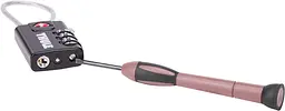 Замок Thule TAS Lock 3205408 (TH 3205408) - мініатюра 4