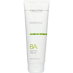 Крем для обличчя Christina BioPhyto 8А Zaatar Cream 250 мл