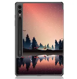 Чохол Primolux Slim для планшета Samsung Galaxy Tab S9 Plus (SM-X810 / SM-X816) 12.4" Nature - мініатюра 2