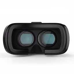 Окуляри віртуальної реальності для телефону з пультом 3D окуляри VR BOX 2.0 - мініатюра 6