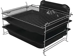 Плита Gorenje GK5C42BF - мініатюра 10