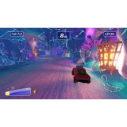 Ключ активації Microsoft Matchbox Driving Adventures для Xbox One/Series S/X - мініатюра 5
