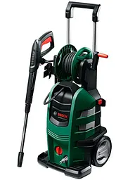 Мийка високого тиску Bosch AdvancedAquatak 160