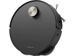 Робот-пилосос з вологим прибиранням Dreame X50 Ultra Complete Black - мініатюра 3