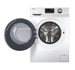 Пральна машина Haier (HW70-B12636N) - мініатюра 2