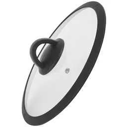 Каструля Ringel Zira з кришкою висока 6.3 л (RG-21006-24h) - мініатюра 5
