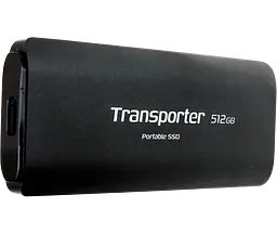 Зовнішній SSD M.2 Накопичувач Patriot 512GB (PTP512GPEC)