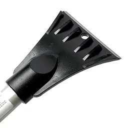 Щітка скребок Телескоп BI-PLAST Tundra 75-105 - мініатюра 5