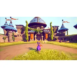 Spyro Reignited Trilogy (англійська версія) (PS4) - мініатюра 4