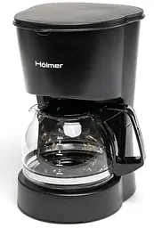 Кавоварка крапельна Holmer HCD-012