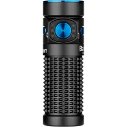 Ліхтар Olight Baton 4 Premium Black - мініатюра 4