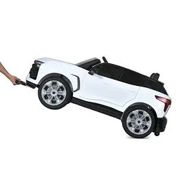 Дитячий електромобіль-машина Bambi 5110EBLR-1(24V) - мініатюра 3