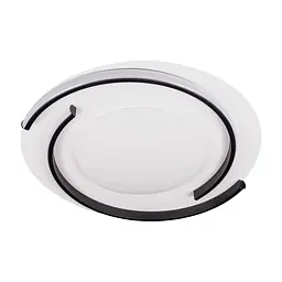 Люстра LED Levistella 7871081 WH+BK - мініатюра 2