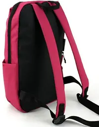Рюкзак міський Wallaby 141 9L Рожевий