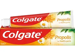 Зубна паста COLGATE 75 мл Прополіс