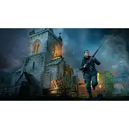 Ключ активації Microsoft Sniper Elite V2 Remastered для Xbox One/Series - мініатюра 5