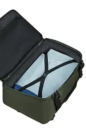Рюкзак Для Подорожей 15.6" American Tourister URBAN TRACK KHAKI 55x35x25 MD1*94006 - мініатюра 2