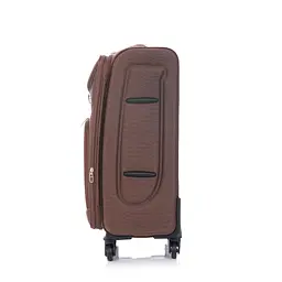 Валіза Semi Line 28" (L) Brown (T5960-3) - мініатюра 4