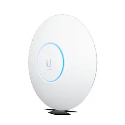 Точка доступу Ubiquiti UniFi U6 ENTERPRISE (U6-ENTERPRISE) - мініатюра 2