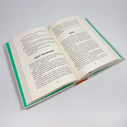 Він повертається в неділю - Карпа Ірена | Книголав, книга українською, нова, тверда - мініатюра 3