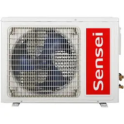 Спліт-система Sensei Aquilon SAC-18MBW [130664] - мініатюра 7