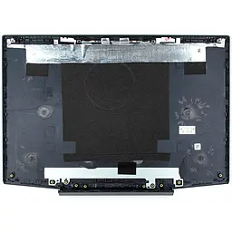 Кришка матриці для HP Pavilion 15-CX TPN-C133, (чорна, логотип фіолетовий, L20315-001) - мініатюра 2