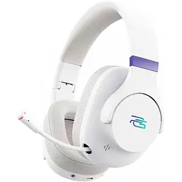 Ігрові навушники Proove Gaming Bliss Pro White (GHBLPPP10002) [145850]